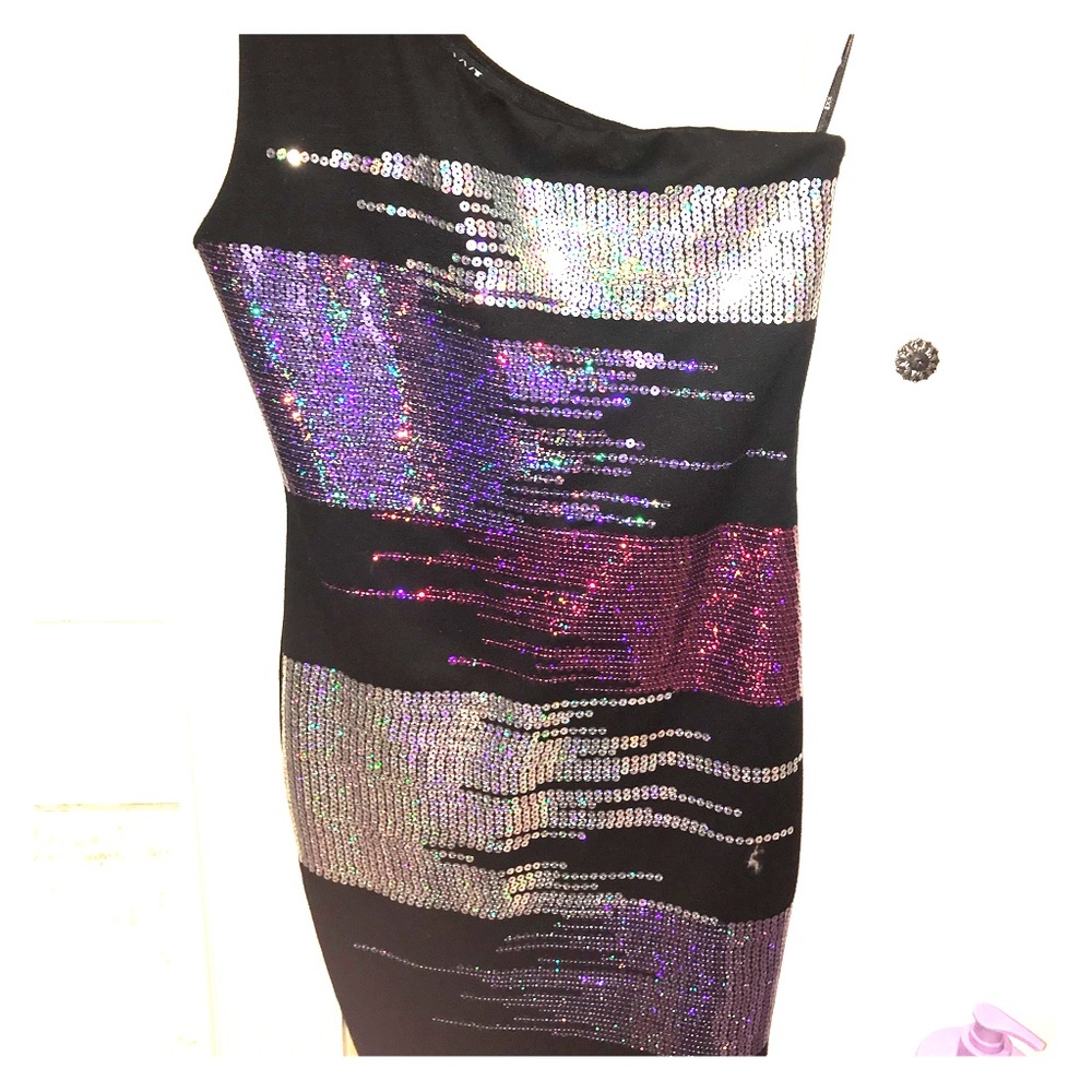 Forever 21 cocktail dress